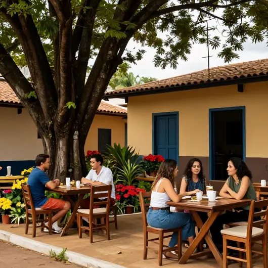 Descubra o Nuh Hostel em Belo Horizonte Descubra o Nuh Hostel em Belo Horizonte