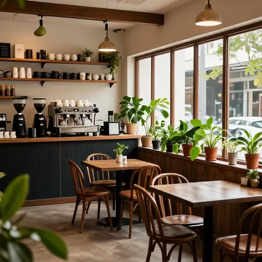 Descubra o Ô CAFÉ BH: Um Refúgio para os Amantes de Café