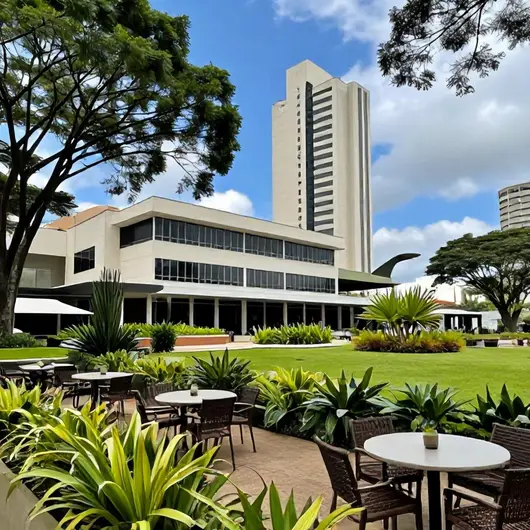 Descubra o Open Belvedere BH