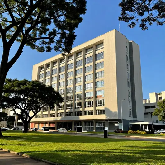 Descubra o Pampulha Flat