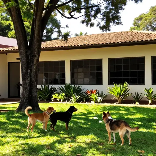 Descubra o Parceiro dos Animais Descubra o Parceiro dos Animais