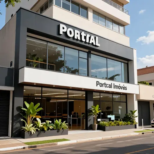 Descubra o Portal Inova Imóveis