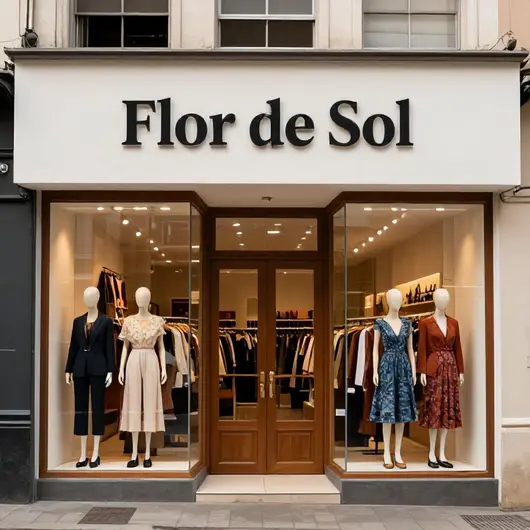 Descubra o que a Flor de Sol Comércio de Roupas Ltda tem a oferecer Descubra o que a Flor de Sol Comércio de Roupas Ltda tem a oferecer