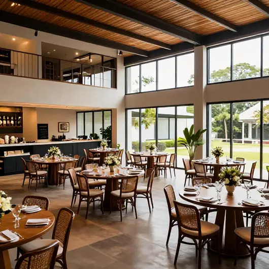 Descubra o que fazer no Das Haus Eventos Descubra o que fazer no Das Haus Eventos