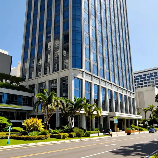 Descubra o Radisson Blu Belo Horizonte Savassi