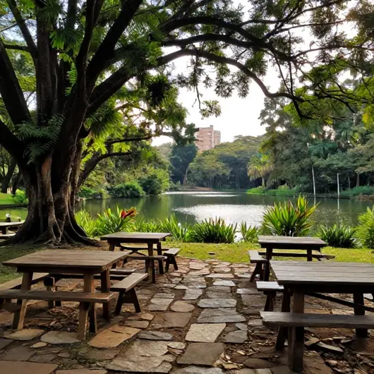 Descubra o Recanto São José