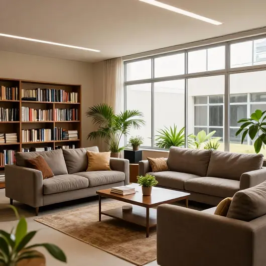 Descubra o Residencial Alegria Sênior