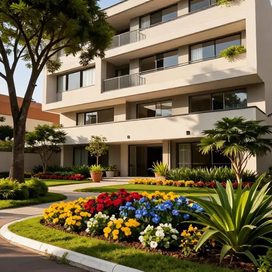 Descubra o Residencial Serenidade