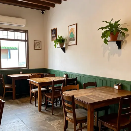 Descubra o Restaurante Dudé Lagoinha Descubra o Restaurante Dudé Lagoinha