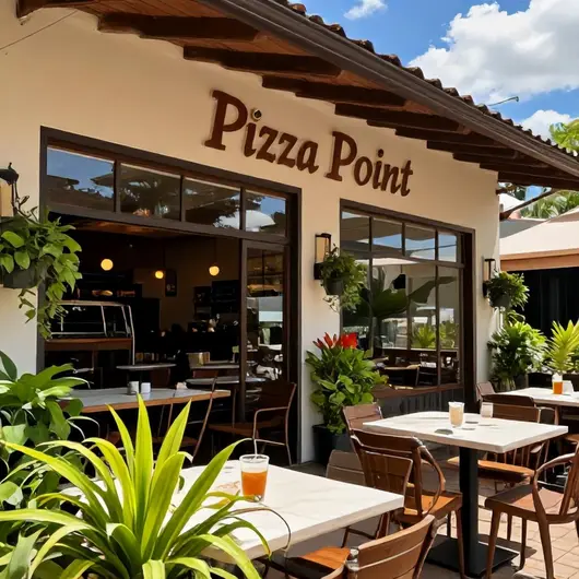 Descubra o Sabor da Pizza Point Nova Lima Descubra o Sabor da Pizza Point Nova Lima