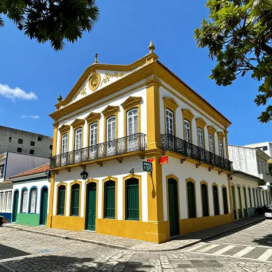 Descubra o Santa Teresa Hotel RJ