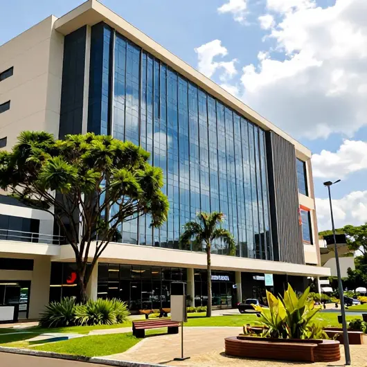 Descubra o Shopping Cidade Jardim