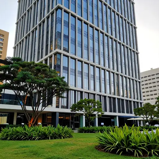 Descubra o Smart Tech Nova Lima