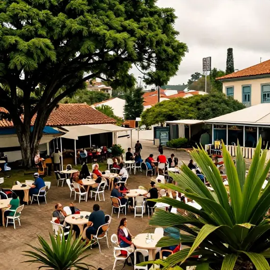 Descubra o Socila Venda Nova Descubra o Socila Venda Nova
