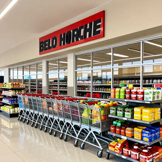 Descubra o Supermercados Nogueira Descubra o Supermercados Nogueira