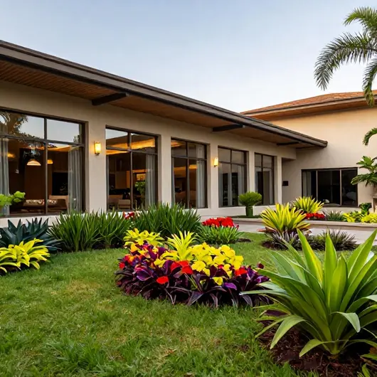 Descubra o Villa Spa Zen