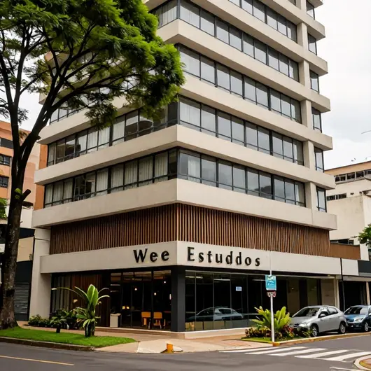 Descubra o Wee Estudios