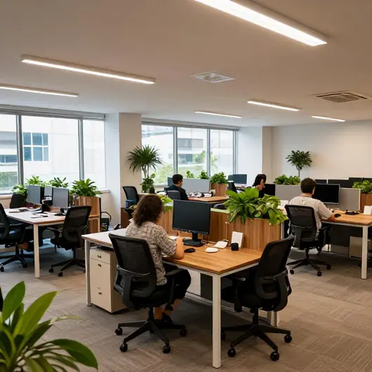 Descubra o Work Pampulha Descubra o Work Pampulha
