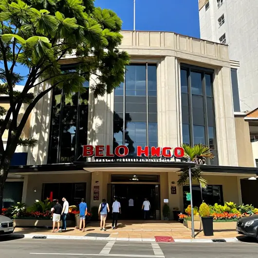 Descubra o Zap Turismo Belo Horizonte