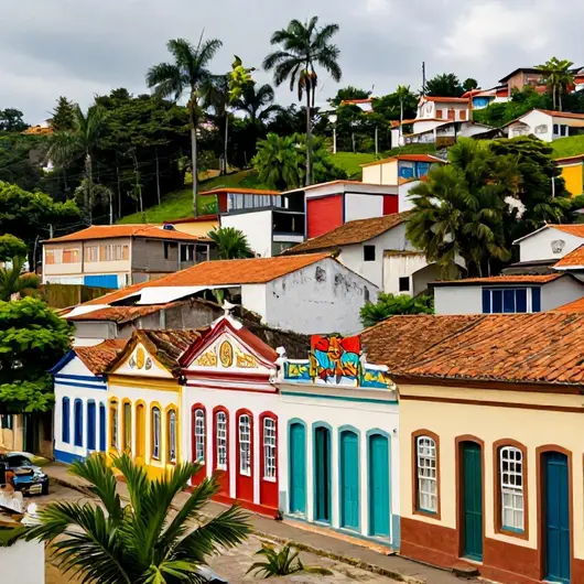 Descubra os 44 melhores lugares em Santa Tereza, Belo Horizonte Descubra os 44 melhores lugares em Santa Tereza, Belo Horizonte