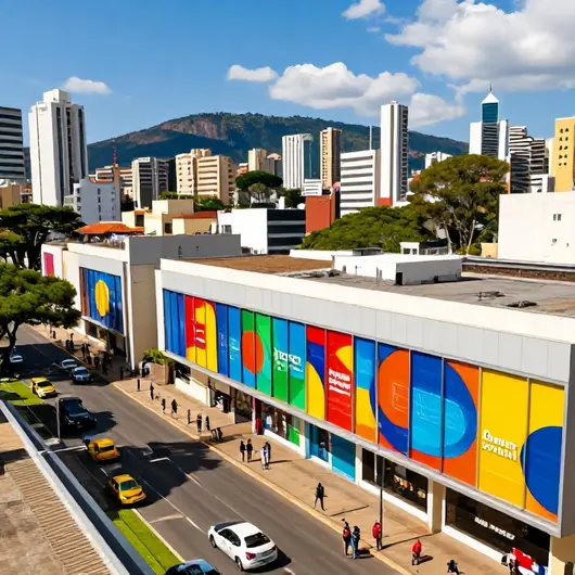 Descubra os Melhores Outlets e Centros de Compras em Belo Horizonte