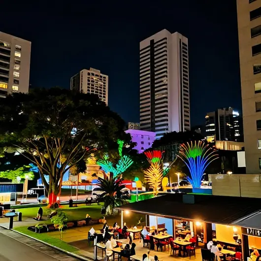 Descubra os Melhores Passeios Noturnos em Belo Horizonte