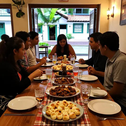 Descubra os Melhores Restaurantes Econômicos em Belo Horizonte