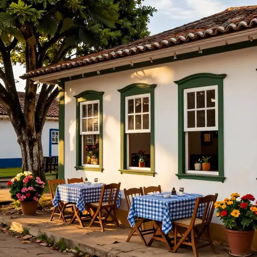 Descubra os Melhores Restaurantes Descubra os Melhores Restaurantes