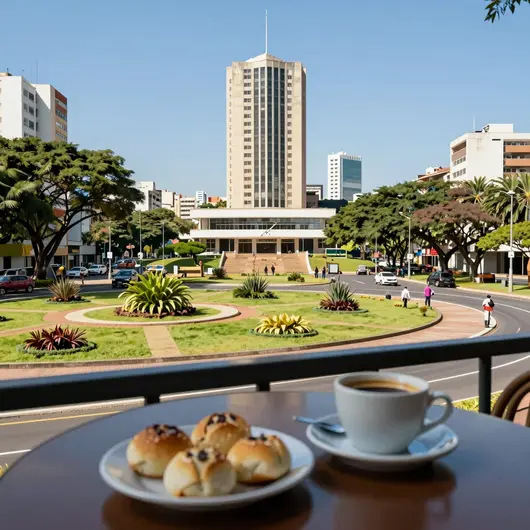 Descubra Quanto Custa Viajar Para Belo Horizonte: Um Guia Completo