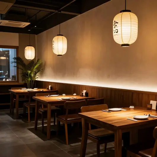 Descubra Udon Belvedere