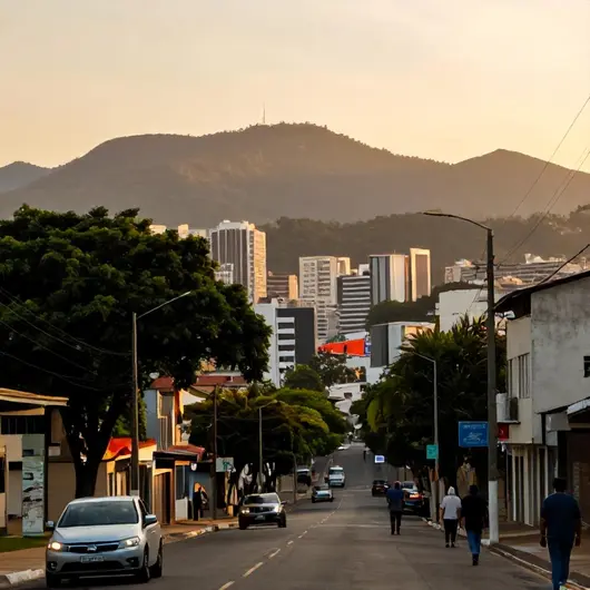 Dicas para Alugar um Carro em Belo Horizonte