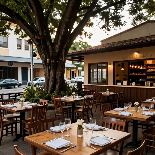 Dorival Bar e Parrilla: Um Paraíso Gastronômico