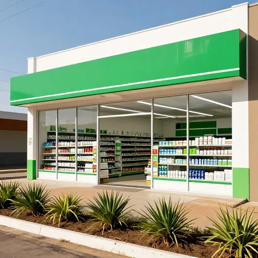 Entenda a Drogaria Monteiro