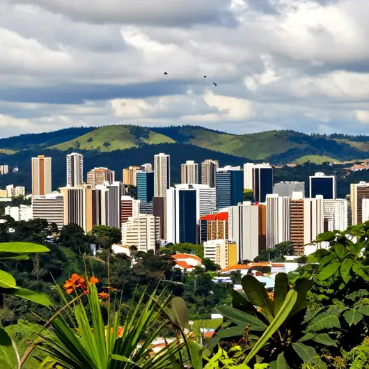 Entenda o Clima e a Temperatura de Belo Horizonte