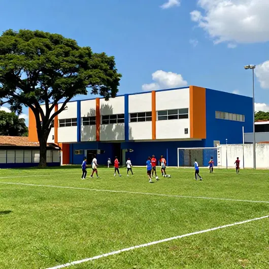 Escolinha de Futebol do Cruzeiro Escolinha de Futebol do Cruzeiro