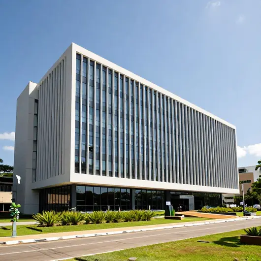 Espaço de Eventos da CDL/BH: O Local Perfeito para Suas Reuniões