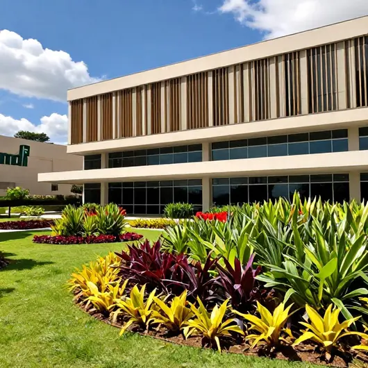 Espaço de Eventos Unimed: O Local Ideal para sua Celebração