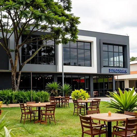 Espaço Solaris Eventos Espaço Solaris Eventos
