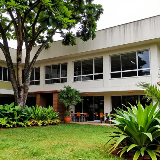 Espaço Treville