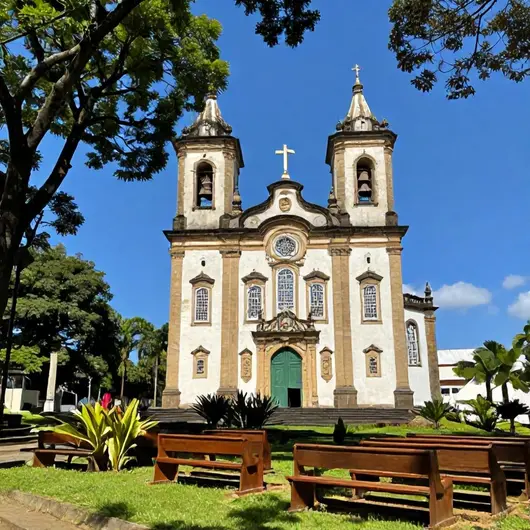 Espaços