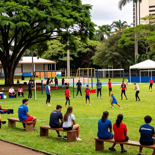 Esporte Ponto Com