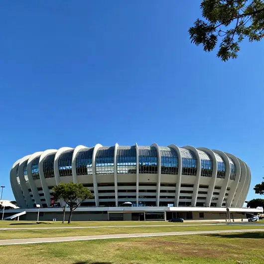 Estádio Mineirão: Um Ícone do Esporte em Belo Horizonte