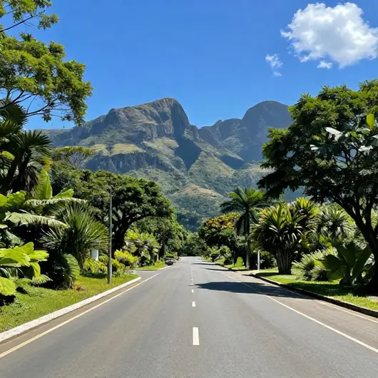 Estradas em Belo Horizonte: Condições e Dicas para Viajar de Carro