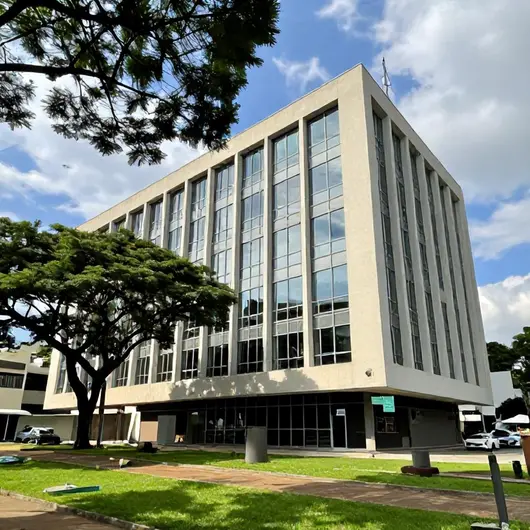 Estúdio 767: O Espaço Criativo em Belo Horizonte