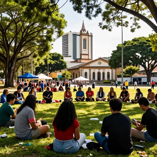 Eventos Acessíveis em Belo Horizonte: Libras e Audiodescrição Eventos Acessíveis em Belo Horizonte: Libras e Audiodescrição