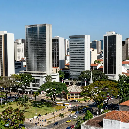 Explorando a Arquitetura de Belo Horizonte: Uma Jornada Visual Explorando a Arquitetura de Belo Horizonte: Uma Jornada Visual