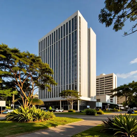 Explorando Horizontes Arquitetura e Urbanismo