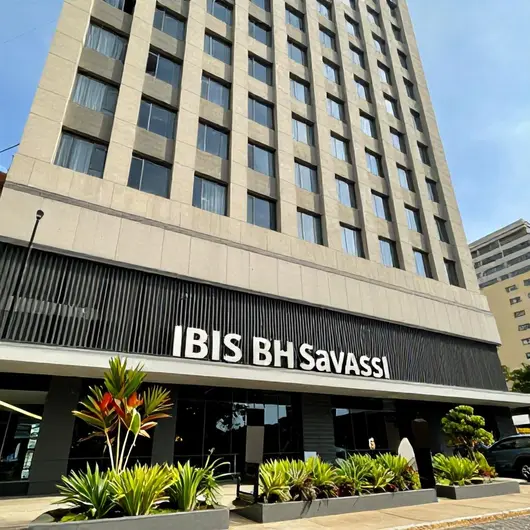 Explorando o IBIS BH SAVASSI