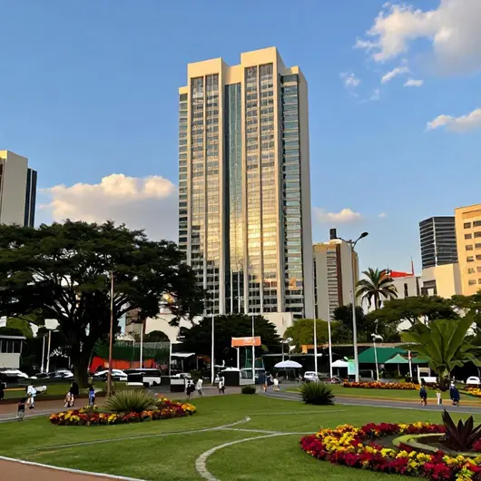 Explore Belo Horizonte com A1 Turismo e Viagens