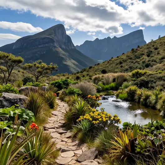 Explore o Parque Nacional da Serra do Cipó